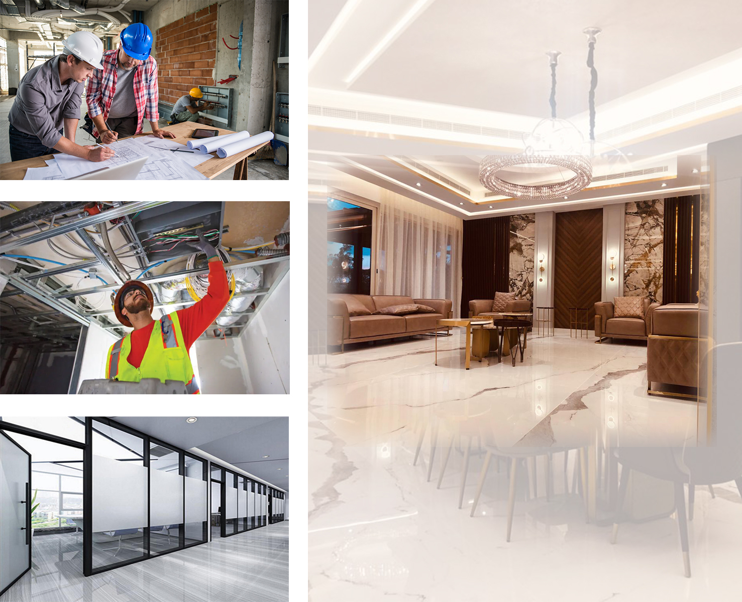 SERVICES - Grids Intl
