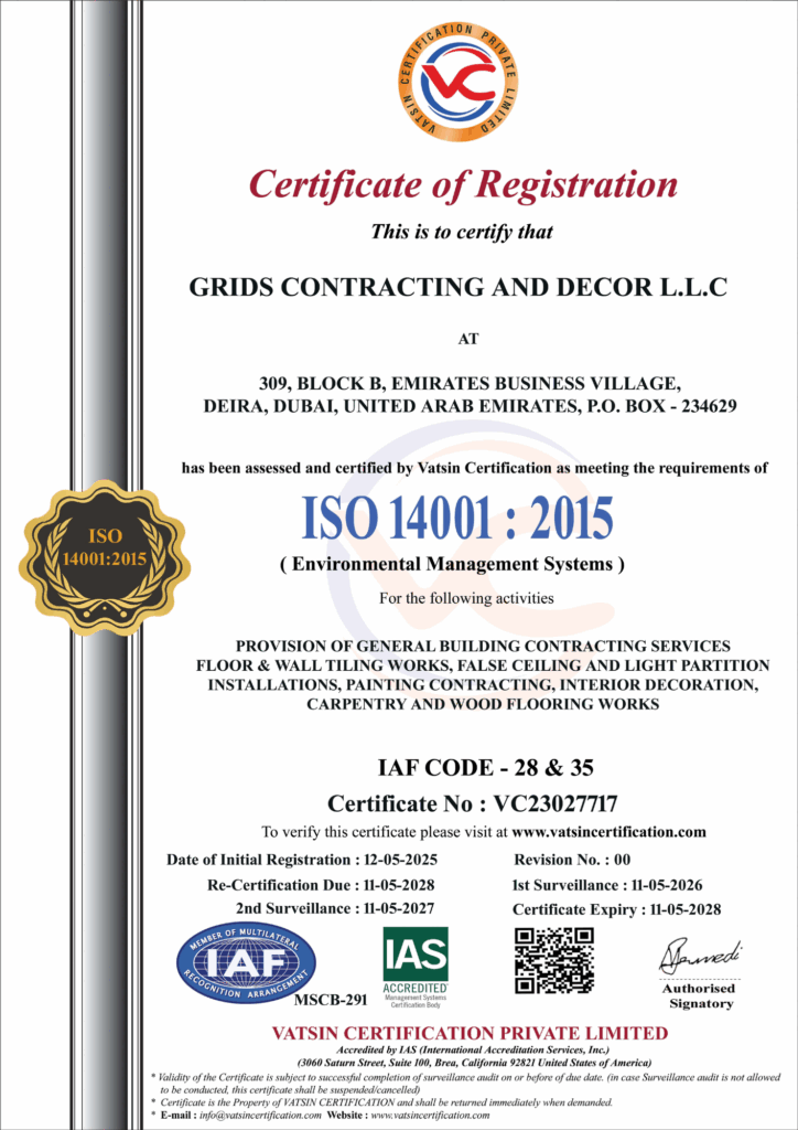 Grid-Certificate11